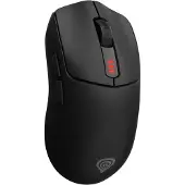 Genesis Zircon 500 Trådlös Spelmus