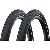 Schwalbe Fat Frank Non folding tire 28 2,00 (50-622)