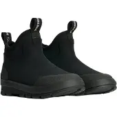 Tretorn Kids' Lunar Hybrid Black