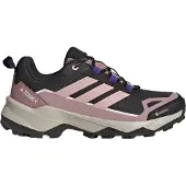 Adidas Lågsko 'Skychaser AX5' mauve / svart