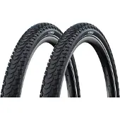 Schwalbe Marathon Mondial Raceguard 28´´ X 47 Styvt Urbandäck