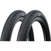 Schwalbe Sx-r Addix Performance 20´´ X 1.60 Urbandäck