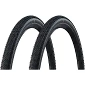 Schwalbe G-one R Super Race V-guard Tubeless 700c X 35/35-622 Graveldäck