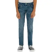 Levi's Kids Jeans - 510 Skinny - Burbank - - 5 år (110) - Jeans