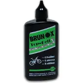 Grey Oak Brunox Lub & Cor Vapenolja Flaska 100ml