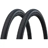 Schwalbe G-one Rs Pro Addix Race Tubeless 700c X 59 Graveldäck
