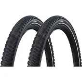 Schwalbe G-one Overland Performance Raceguard Tubeless 700c X 40/40-622 Graveldäck