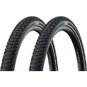 Schwalbe Marathon Plus Tour 26´´ X 2,00 Styvt Urbandäck