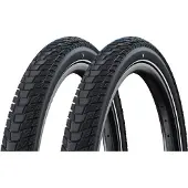 Schwalbe Pick-up Addix Super Defense 26´´ X 2.35 Styvt Urbandäck