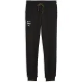 Puma X Aston Martin Aramco F1 Team Essential Byxor