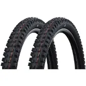 Schwalbe Magic Mary Trail Soft Tubeless 27.5´´ X 2.40 Mtb-däck