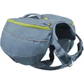 Ruffwear Palisades Sele Med Väska