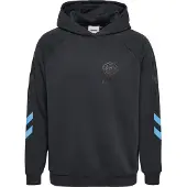 Hummel Oversized Sw El Paso Huvtröja