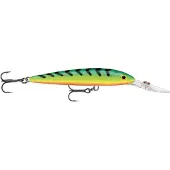 Rapala Down Deep Husky Jerk Suspending Minnow 11g 100 Mm