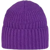 Buff Knitted & Fleece Mössa
