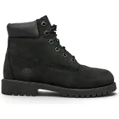 Timberland Stövel svart