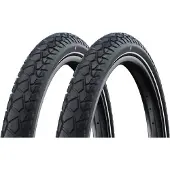 Schwalbe Hybrid Al Grounder 27.5´´ X 2.60 Styvt Urbandäck