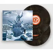 Ginza.se Helloween: My God-given Right (Clear/Black)