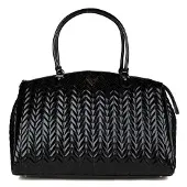 GUESS Tote Väska Svart