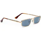 Ray-Ban 0RB3927 BY A$AP ROCKY Solglasögon -
