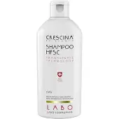 Crescina Labo Labo Suisse Transdermic HFSC, hårschampo mot håravfall, 200 ml (för män)