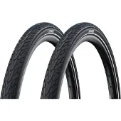 Schwalbe Motion Cruiser Plus 24´´ X 1.75 Styvt Urbandäck