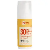 Derma Solkräm Sun 50 ml (6 st.)