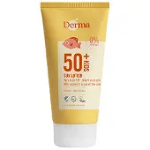 Derma Kids Sun Lotion spf50, 150 ml