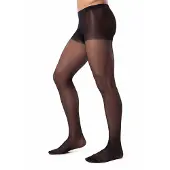 Glamory Långkalsong 'Support 40 Herrenstützstrumpfhose' svart