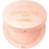 Bourjois Éclaircissant Bourjois MAXI ROUND Champagne 2,5 g