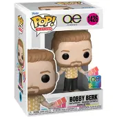 Funko POP! Figur Tv Bobby Berk Queer Eye Figur