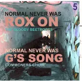 Ginza.se Crass: Normal Never Was V