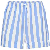 s.Oliver Pyjamasbyxa blå