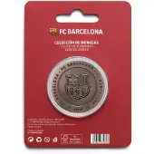 Mocilab Força Barça Mynt