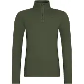 Protest Refabriz Fleece Med Halv Dragkedja