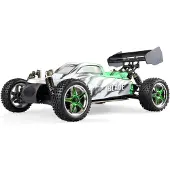Amewi AMX RACING - Blade Pro brushless 4WD Buggy - RC