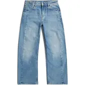 G-Star Boys Bend Loose Jeans - Medium blue - boys
