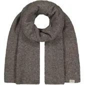 Barts Willian Scarf Brun Taupe