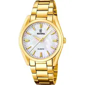 Festina Elegant Kvinnour F20640/A