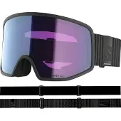 Salomon - Skidglasögon - Sentry Pro Sigma Photo Black för Unisex - Svart