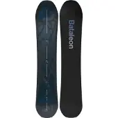 Bataleon - Snowboards - Thunderstorm 2027 för UnisexTrä - Storlek 162W cm - Marinblå