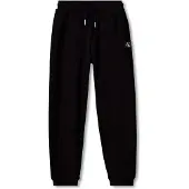 Calvin Klein Jeans Byxa svart