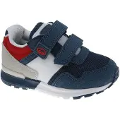 Beppi Sneakers 2210610 pojkar - Marin - 24