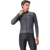 Castelli Apice Thermal Långärmad Trikå