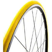 Tannus Slick Regular Airless 700c X 23 Styvt Urbandäck