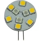 Talamex Super Led G4 9xsmd Sida