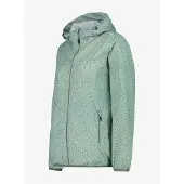 CMP 31x7296 Rain Fix Hood Jacka
