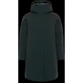 Tretorn Row Insulated Parka Black