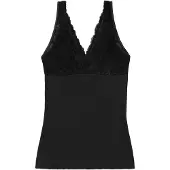 Bonprix Shapingtopp svart
