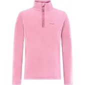 Protest Remutey Fleece Med Halv Dragkedja